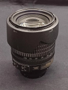 Nikon Af-S Nikkor18-105Mm1 3.5-5.6G F Mount Lens