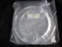 Applied Materials (AMAT) 0020-22510 PRECISION RING, AI CLAMP (HOLZ)