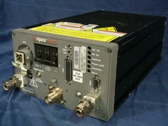 AE APEX 1513 Advanced Energy 3156110-213 LAM 660-032596-213 RF Generator TCP