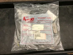 APPLIED MATERIALS (AMAT) 0150-76165 CENTURA Heat Exchanger Cable Assembly