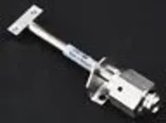 Applied Materials AMAT 0050-52720 Rev 003 1/4" VCR Weldment THD Flange Assembly