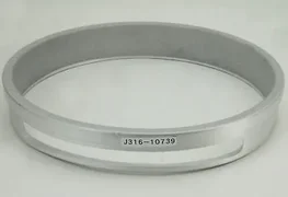 10739 APPLIED MATERIAL SHIELD, INNER, TXZ, STD 0021-02983