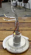 APPLIED MATERIALS AMAT 300MM MCA E-CHUCK ESC 0041-06180 0010-42030
