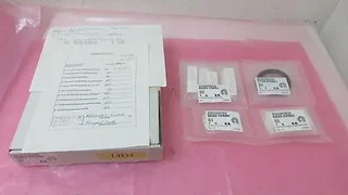 AMAT 0242-00206 P1, WXZ P500 - Wet Clean **9GAC2512** CC, Kit. 329174