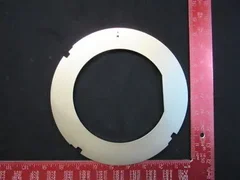 Applied Materials (AMAT) 0021-21900 RING DEPOSITION 6"JMF 9MM ALUM HTE