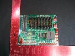 Applied Materials (AMAT) 0100-00208   PCB ASSY GAS PANEL 111 FUSED
