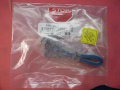 AMAT Applied Materials CABLE ASSY, CNTLR TO 03G, P/N 0150-36554, NOS