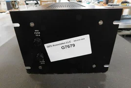 AMAT Applied Materials 0010-00135 60V Power Supply Working Spare