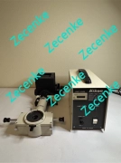 1pcs Nikon Model HB-10101AF+Labophot microscope2524