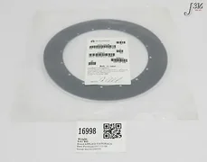 16998 APPLIED MATERIALS SEAL DIAPHRAGM 8" TITAN HEAD (NEW) 0020-79222