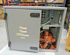 0010-37501 / DUAL VAPORIZER CABINET, PHOENIX, 300MM, GEMINI II/ APPLIED MATERIAL