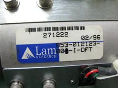 Lam Research  / P/N: 853-012123-001 / Harmonic Arm Drive Assembly / REFURBISHED