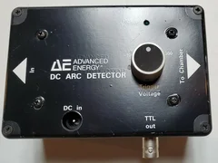 ADVANCED ENERGY DC Arc Detector 3152302-002A