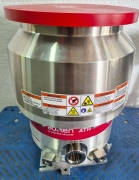 ADIXEN PFEIFFER VACUUM X25631B9 XA5631B9 TURBO PUMP AMAT 0190-7535 - ROTOR SPINS