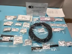 AMAT 0242-09275 Kit, T.P. Upper Facilities Panel Per Etch Chamber, 175289