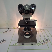 Nikon Labophot-2 Binocular Microscope