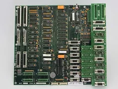 11953 LAM RESEARCH TRANSPORT MUX 810-492005-001 W/ 710-492560-001 710-492005-001
