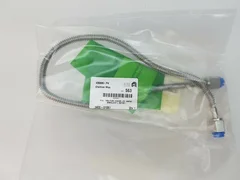 Applied Materials 3400-01061 FTG TBG FLEX 1/4 VCR-FF 100PSI .006WLX24" L SST321