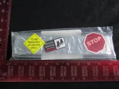 AMAT 0020-20340 DOOR TRANSFER SLIT VALVE