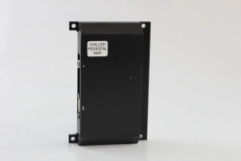 AMAT Applied Materials 0090-03805 Chilled Pedestal Amp