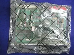 Applied Materials 0100-20001  System Interface PCB, P5000