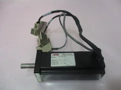 AMAT 0090-77349 Assy TRM MTR Rotary SHTL PM 1/2, MCG-ME3776, 7.50 LB-IN 416369