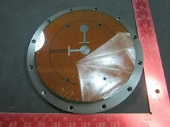 Applied Materials (AMAT) 0040-32263 ESC Chuck, Etch Chamber