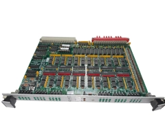 AKT Applied Materials 0100-76124 Rev B Digital I/O Board AMAT