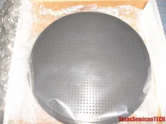 Lam Research OnTrak 715-011531-015 - Anodized Electrode Aluminum - New