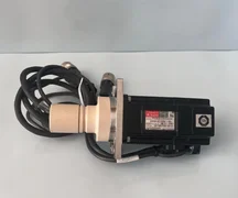 AMAT SANYO BRUSH DRIVE MOTOR P50B05020DXSAJM 0190-14828