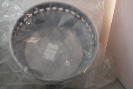 0021-40242 / AMAT LOWER SHIELD SST, ESIP WNX, CLEANED / APLLIED MATERIALS