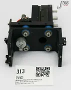 313 APPLIED MATERIALS MOD MFG SUSCEPTOR LIFT PRECISION 5000 W/O MTR 0010-09340