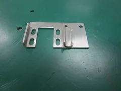 AMAT 0020-40006 sensor mount plate