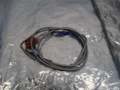 AMAT 0150-09517 CABLE ASSY,CAP MONO/PROC GAS ISOLATION V, 109660