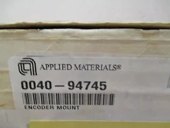 AMAT 0040-94745 Encoder Mount