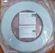 AMAT 0021-20399 CLAMP RING, refurbished
