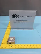 AMAT 0020-10758 HOUSING TC AMP 464, AMAT 0100-09032 TC FILTER PCB BOARD, 128261
