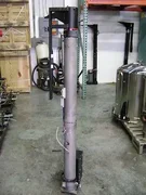 1944 Applied Materials Pneumatic Hoist Mod: 8100Q; P/N: 0010-01060