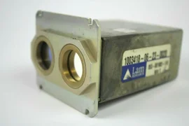 Lam Research 853-001983-110, Rev. T End Point Detector Assembly