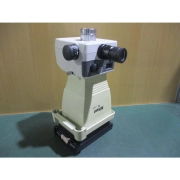 Nikon FDX-35 H-III Microscope Camera Photography Unit Japan Tested Excellent
