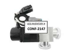 Edwards C41317000 Vacuum Valve PV25PKA AMAT Applied Materials 0010-92321 New