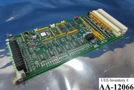 AMAT Applied Materials 0660-01865 Circuit Board CDN391 15039103 used working