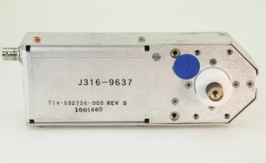 9637 LAM RESEARCH RF MODULE (714-032736-005) 853-800838-010