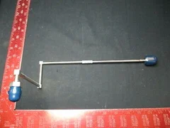 Applied Materials (AMAT) 0050-49675 GAS LINE, WELDMENT