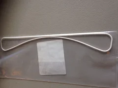 LAM 734-093789-001 O-RING CHEMRAZ / PLASMAPRO CHAMBER GATE SEAL