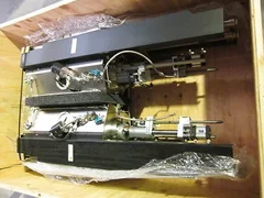 APPLIED MATERIALS (AMAT) 0242-87713 NARROW BODY TILTOUT LOADLOCK CHAMBER