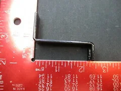 Applied Materials (AMAT) 0020-03394 BRACKET, UPPER COIL, REARSIDE