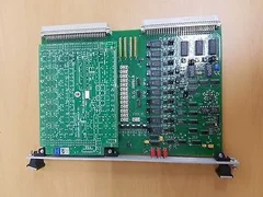 AMAT CENTURA 0190-09467 REV B SERIPLEX BOARD ASSY