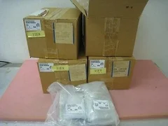 4 AMAT 0240-60064 KIT 8300 O-Ring, Etch Chamber, many o-ring