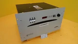 Astex AX8406A Ozone Generator Rev. B AMAT 0190-02404 Tested Working
